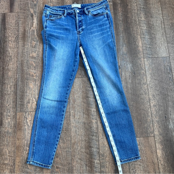 Free People skinny jeans - Picture 6 of 6